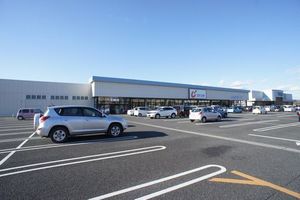 ボヌール　Ｃ 102号-14