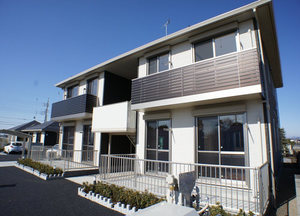 メゾン・ベルトゥリーＡ