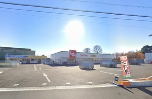 メゾンレインワース　Ｃ 202号-15