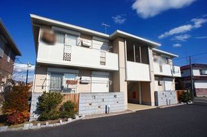 ＳＯＬＡ　ＨＯＵＳＥ　Ａ