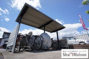 プラティニ Ⅱ 203号-12