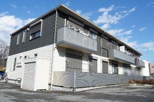 プリマヴェーラＡ 202号-1