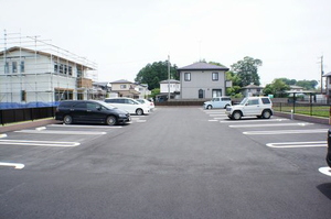 アネーロ文教Ｂ 203号-15