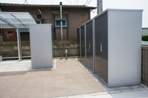 クローバーコート 103号-12