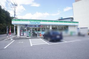 グラン・ジュテ 105号-12