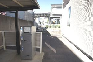 モダンヒルズ 105号-12