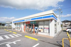 モダンヒルズ 105号-13