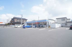 メゾン・ラークヒル 103号-13