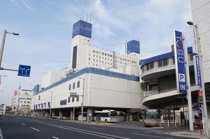 ベルウッドⅡA 203号-15