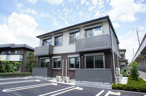 シャルムドルフＢ 102号-1