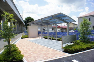 シャルムドルフＢ 102号-13