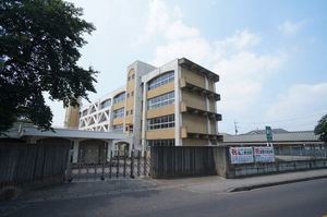 メゾン　アルディＣ 202号-14