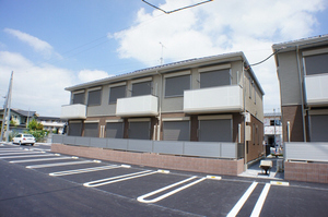 メゾン　アルディＤ