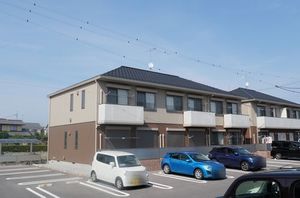 メゾン アルディD 102号-12
