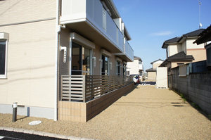 クレセオ　Ａ 201号-12