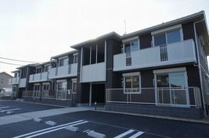 シャンテマーレ　Ａ