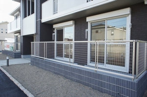 シャンテマーレ　Ｂ 101号-13