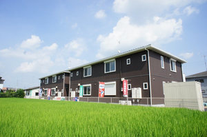 シャンテマーレ　Ｂ 101号-15