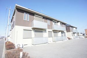 メゾンルージュ　Ｂ