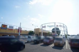 メゾン　ド　ソルヴィ　五番館 107号-14