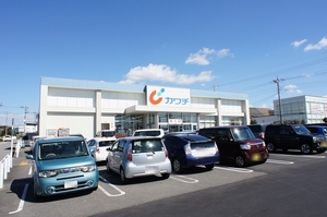 ラフィーネ宇都宮 102号-15