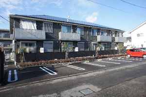 ミルティーユ　Ａ