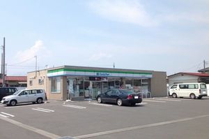 ミルティーユ　Ｂ 202号-14