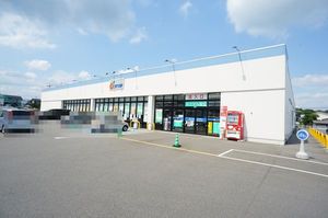 コーポシャティーニュⅡ 103号-6