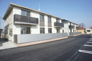 エスパスＢ 202号-12