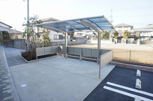 エスパスＢ 202号-13