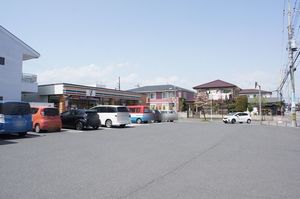 プライマリー今宮台 弐番館 202号-4