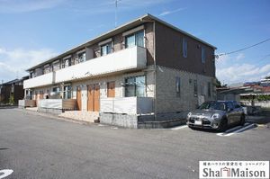 グリーン・ヴィラ