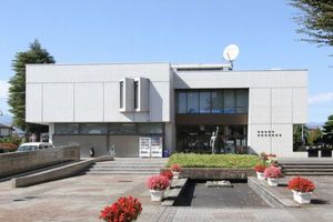 グリーン・ヴィラ 205号-4