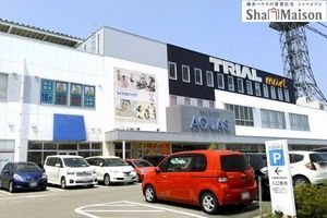 グリーン・ヴィラ 205号-6