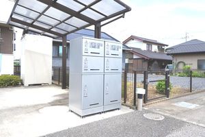すずらん T・K 201号-12