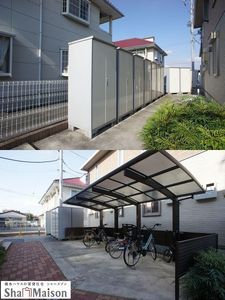 Proscourt West 203号-12