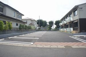 ヴェルディール弐番館 203号-12