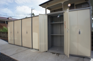 ソレアード 202号-12