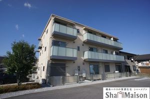 リラフォート　Ａ