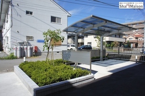 リラフォート　Ａ 302号-12