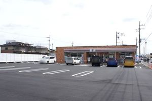 リラフォート　Ａ 302号-13