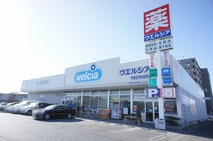 リラフォート　Ａ 302号-14