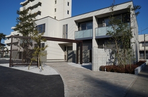 カーサ　コントレ 203号-1