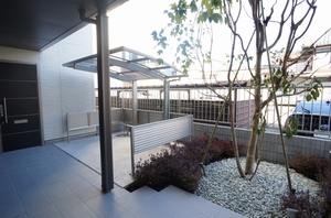 カーサ　コントレ 203号-12