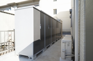 カーサ　コントレ 203号-13