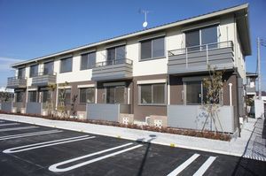 ヴィコロ壱番館 201号-13