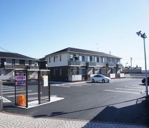 ヴィコロ弐番館 102号-13