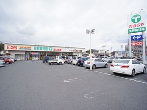 ヴィコロ弐番館 102号-14