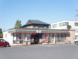 ヴィコロ弐番館 102号-15