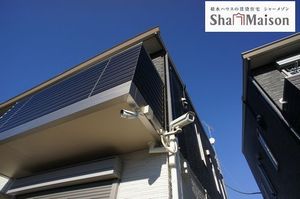 ヴィアソーレＢ 102号-12